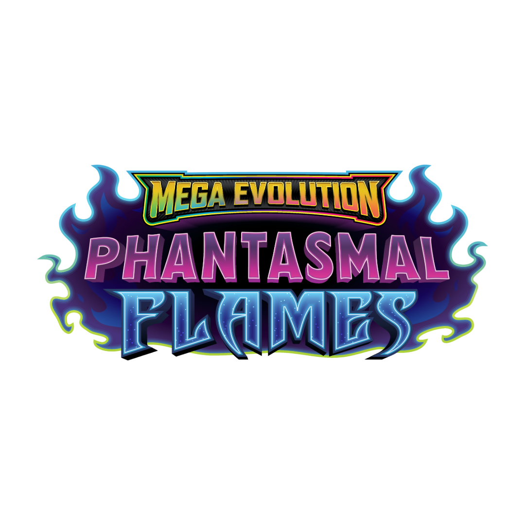 ME2 Phantasmal Flames