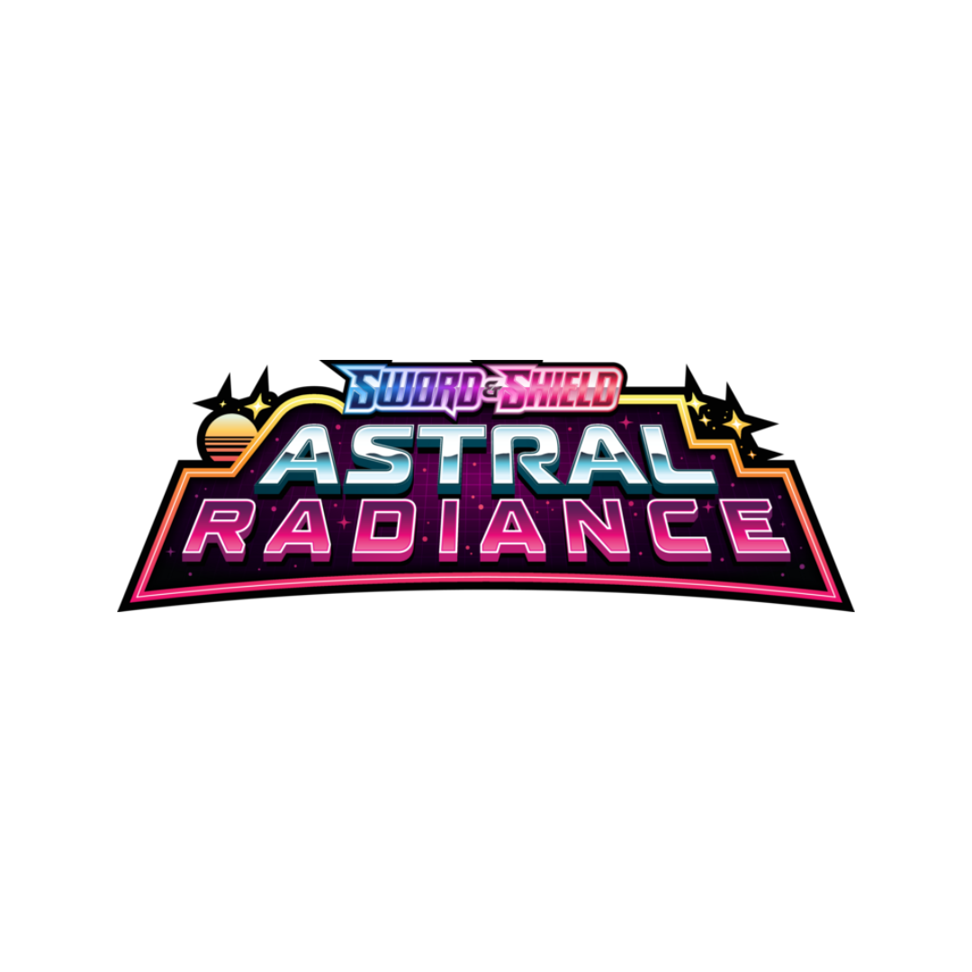 SWSH10 Astral Radiance