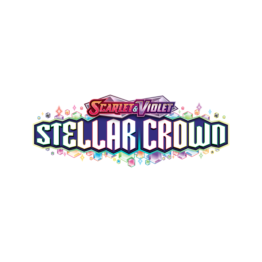 SV7 Stellar Crown