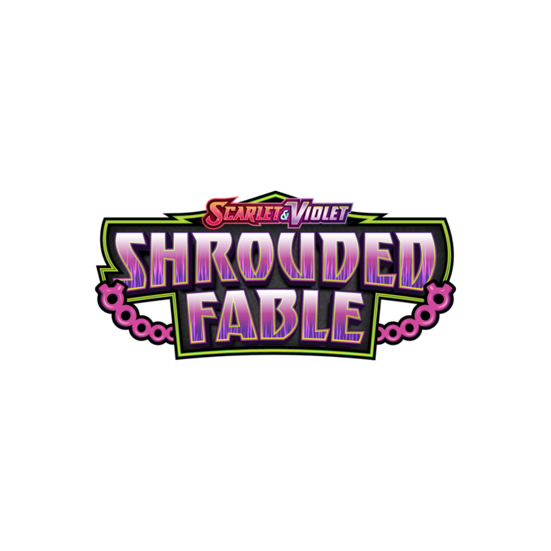 SV6.5 Shrouded Fable