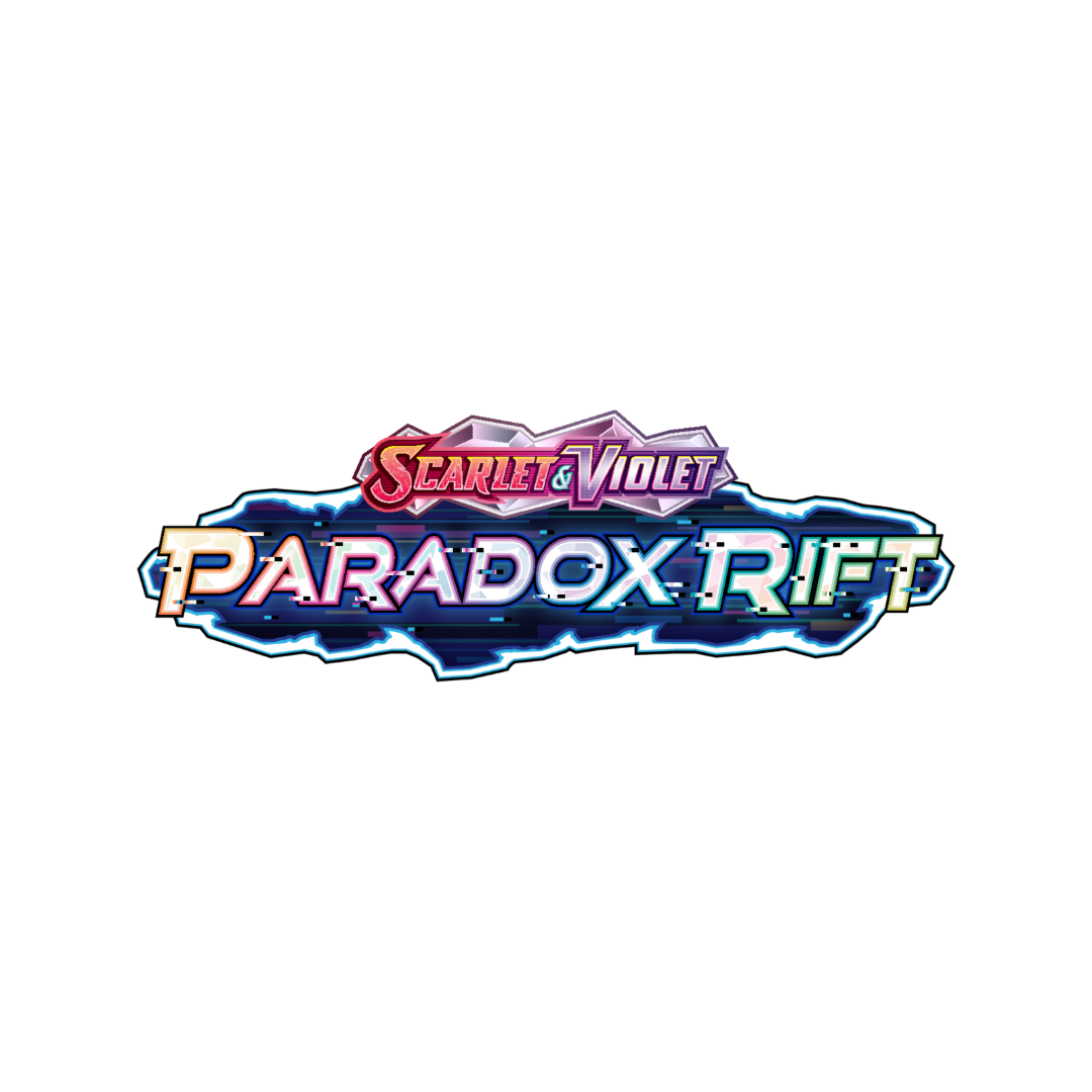 SV4 Paradox Rift