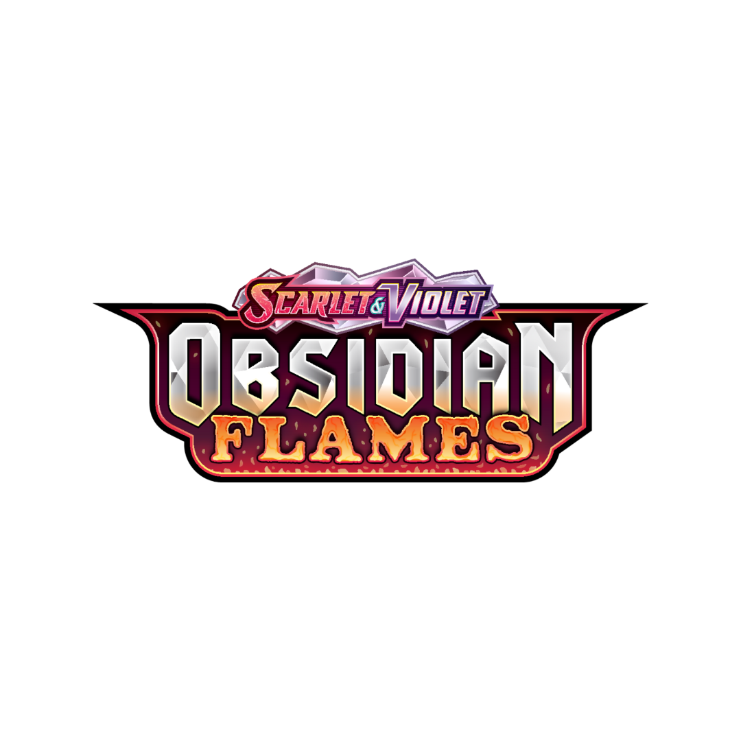 SV3 Obsidian Flames