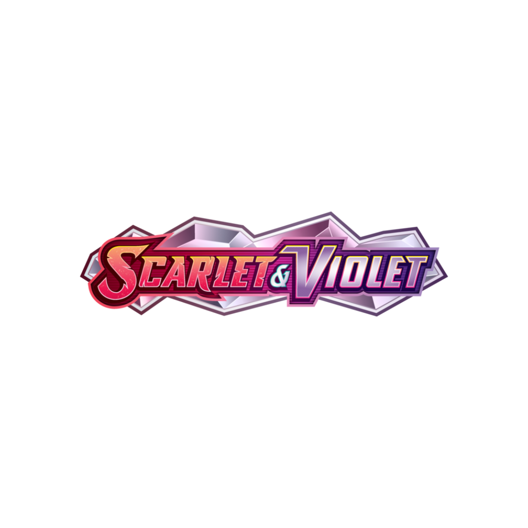 SV1 Scarlet & Violet