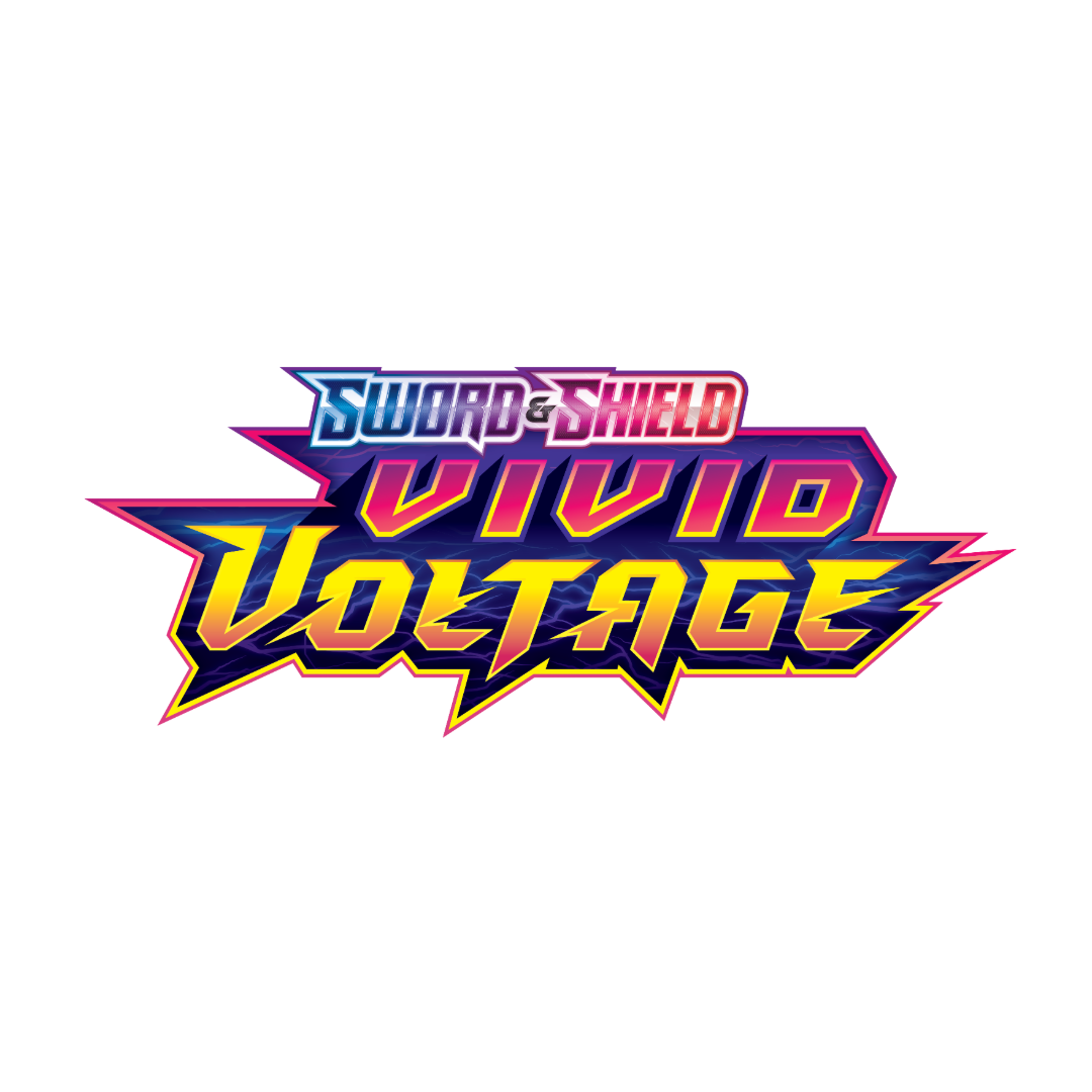 SWSH4 Vivid Voltage