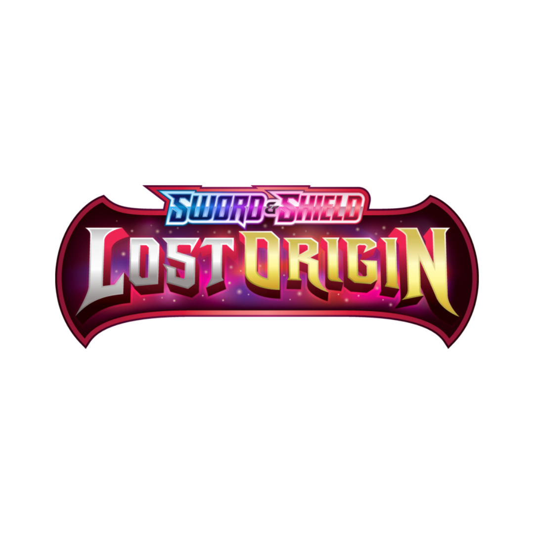 SWSH11 Lost Origin