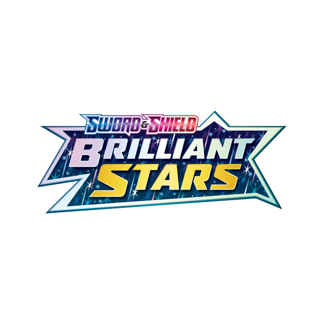 SWSH9 Brilliant Stars