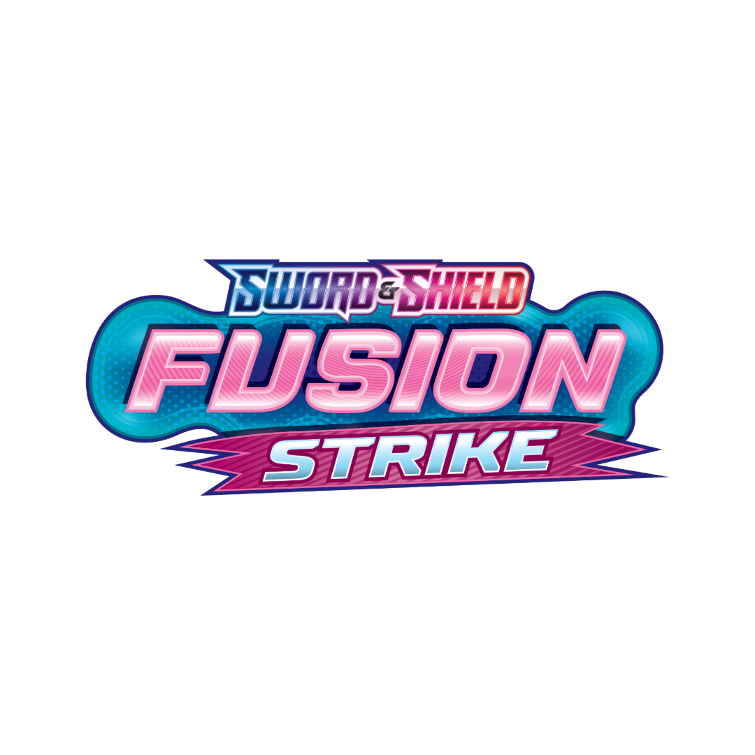 SWSH8 Fusion Strike