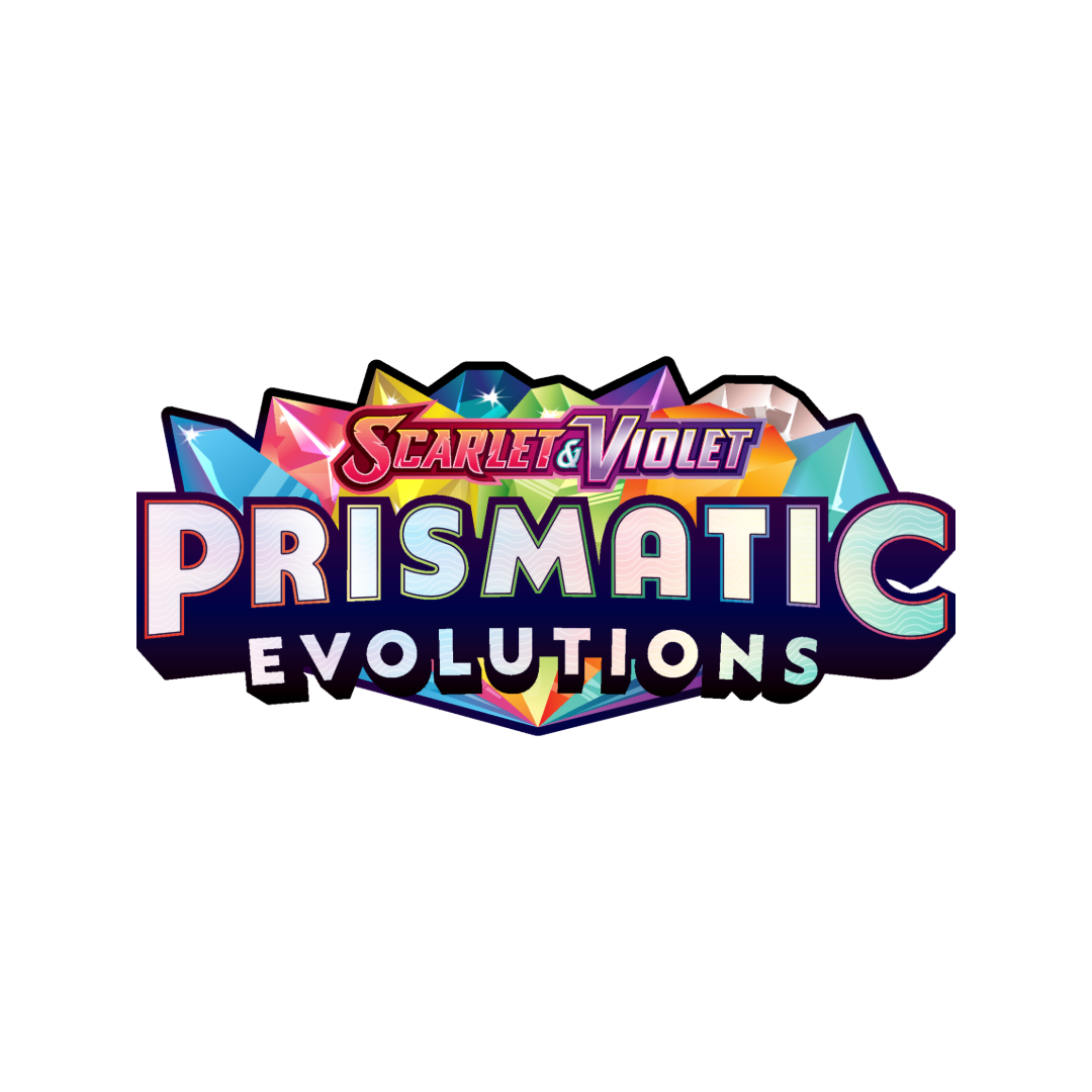 SV8.5 Prismatic Evolutions