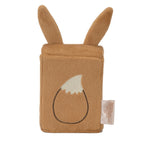Pokémon TCG: Eevee Plush Deck Box