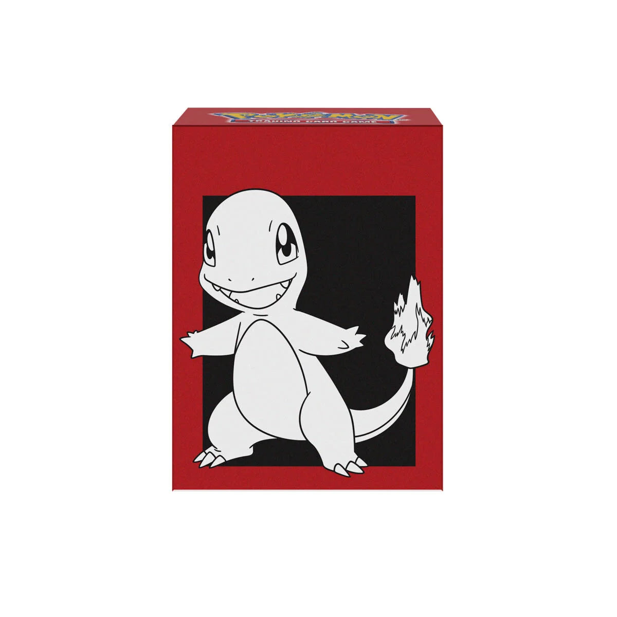 Charmander Full View Deck Box (2025)