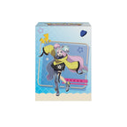 Iono and Bellibolt Full View Deck Box