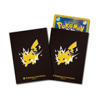 Pokémon Center Japan Card Sleeves (Styles Vary)