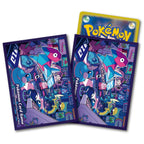 Pokémon Center Japan Card Sleeves (Styles Vary)
