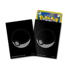 Pokémon Center Japan Card Sleeves (Styles Vary)