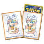 Pokémon Center Japan Card Sleeves (Styles Vary)