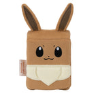 Pokémon TCG: Eevee Plush Deck Box