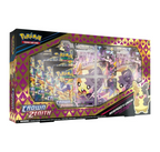 Pokémon TCG: SWSH12.5 Crown Zenith Morpeko V-Union Premium Treasures Collection