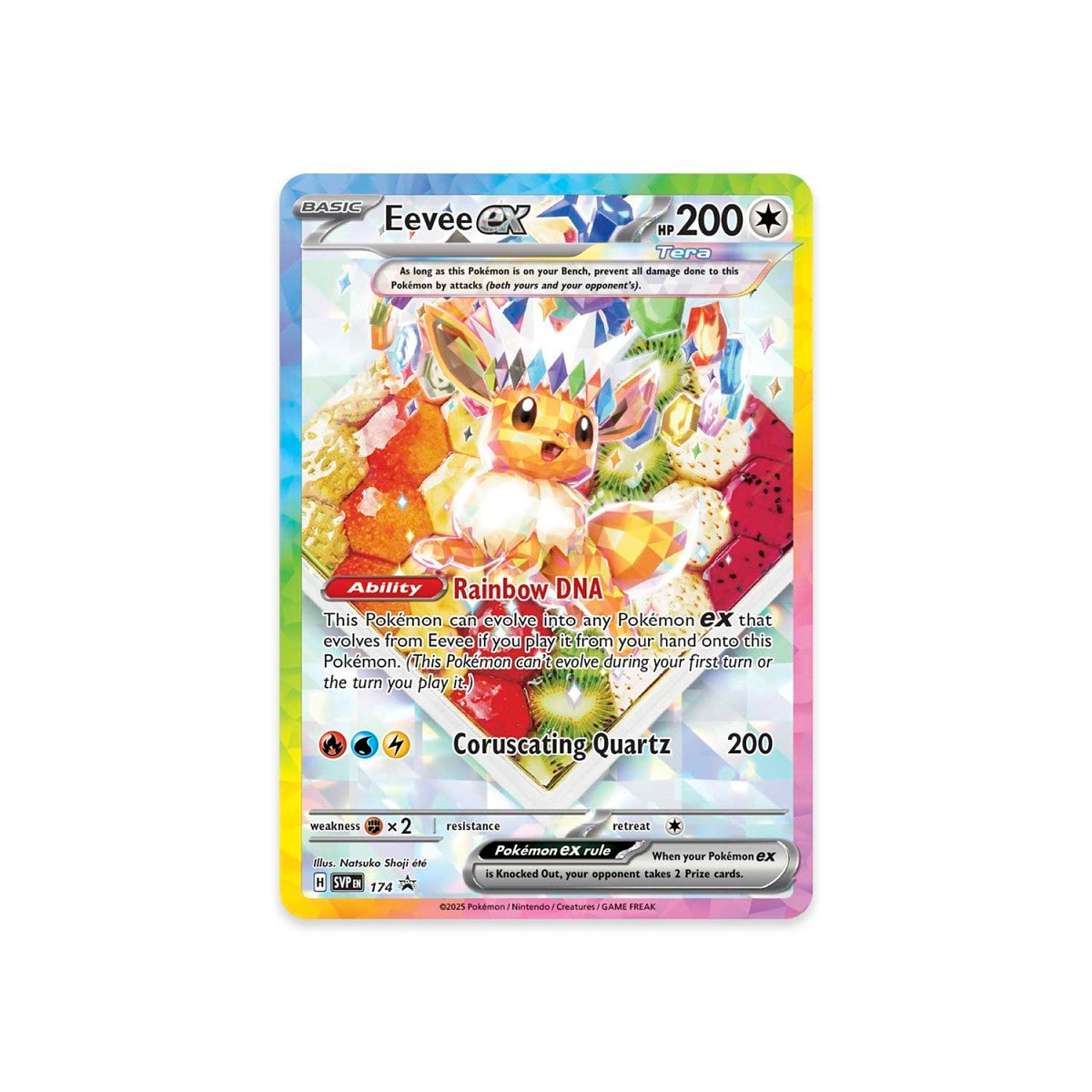 Pokémon TCG: SV8.5 Prismatic Evolutions Super Premium Collection