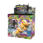 Pokémon TCG: SWSH4 Vivid Voltage Booster Box