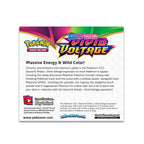 Pokémon TCG: SWSH4 Vivid Voltage Booster Box