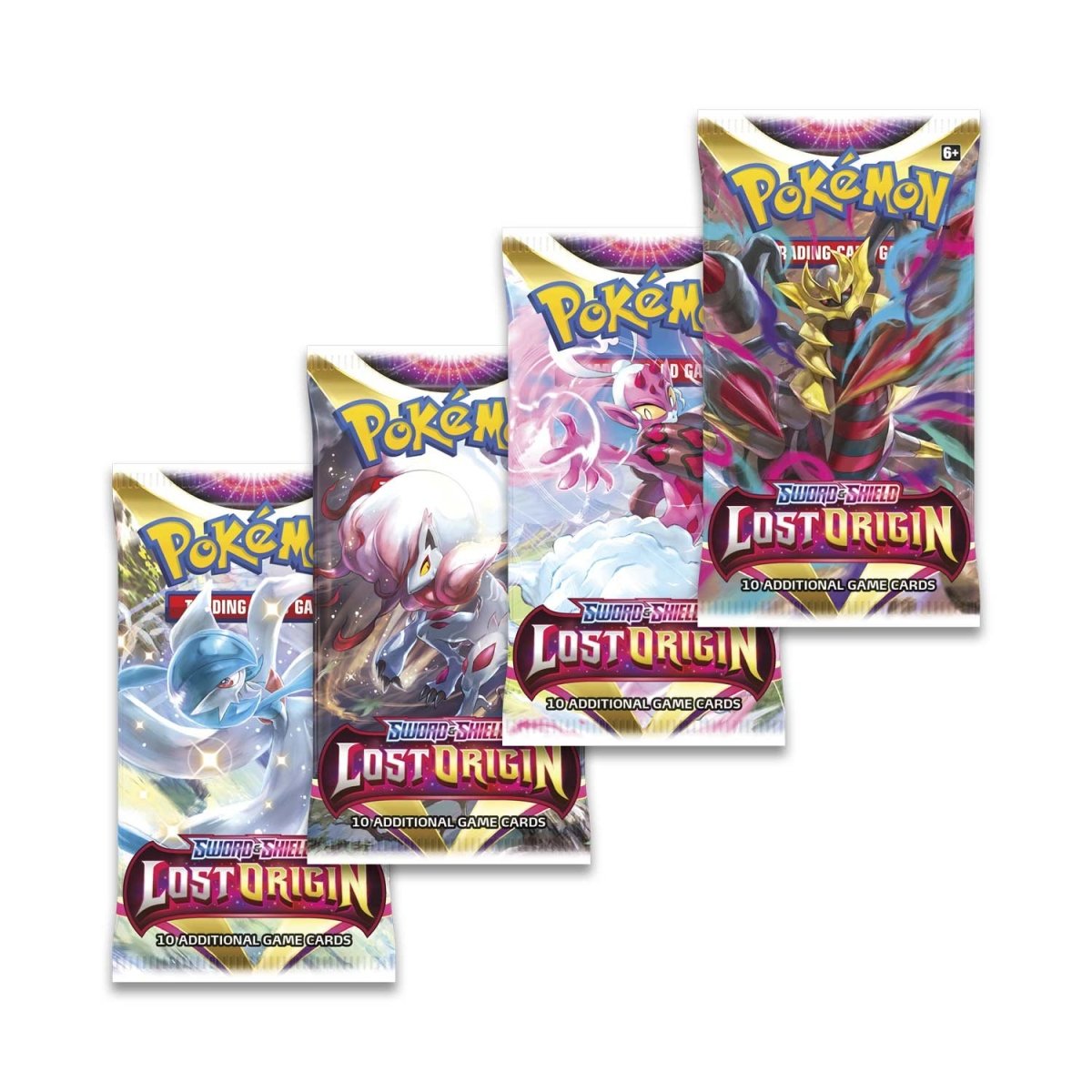 Pokémon TCG: SWSH11 Lost Origin Booster Box