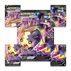 Pokémon TCG: SWSH12.5 Crown Zenith Morpeko V-Union Premium Treasures Collection