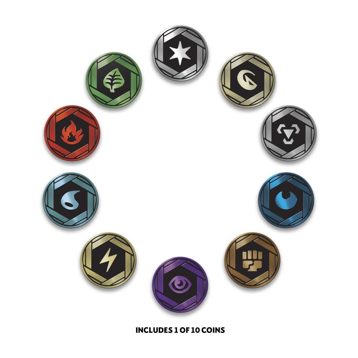 Pokémon TCG: SV3.5 151 Mini Tin (Styles Vary)