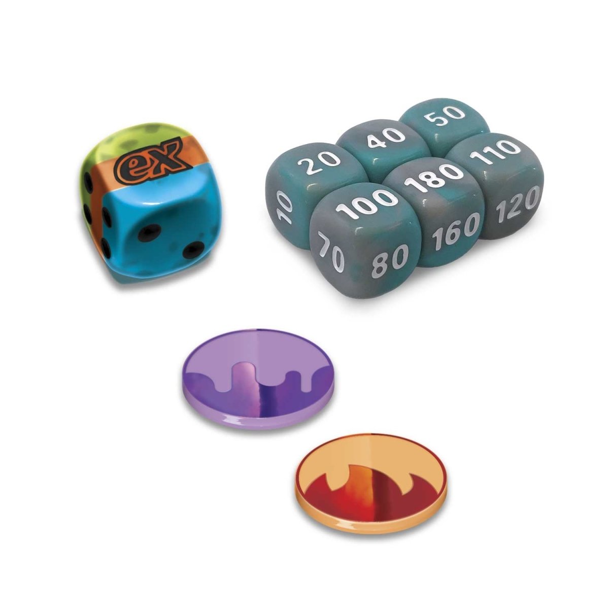 Pokémon TCG: SV2 Paldea Evolved Build & Battle Stadium