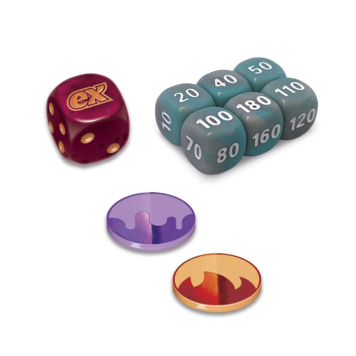 Pokémon TCG: SV3 Obsidian Flames Build & Battle Stadium