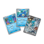 Pokémon TCG: SV6.5 Shrouded Fable Kingdra ex Special Illustration Collection