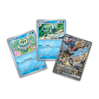 Pokémon TCG: SV6.5 Shrouded Fable Greninja ex Special Illustration Collection