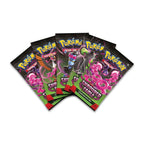 Pokémon TCG: SV6.5 Shrouded Fable Greninja ex Special Illustration Collection