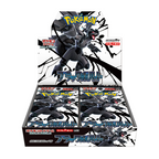 Pokémon TCG: SV11B Black Bolt Booster Box (JPN)