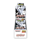 Pokémon TCG: SV11W White Flare Deluxe Booster Box (JPN)