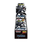 Pokémon TCG: SV11B Black Bolt Deluxe Booster Box (JPN)