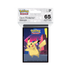 Gallery Series: Shimmering Skyline 65ct Deck Protector Sleeves