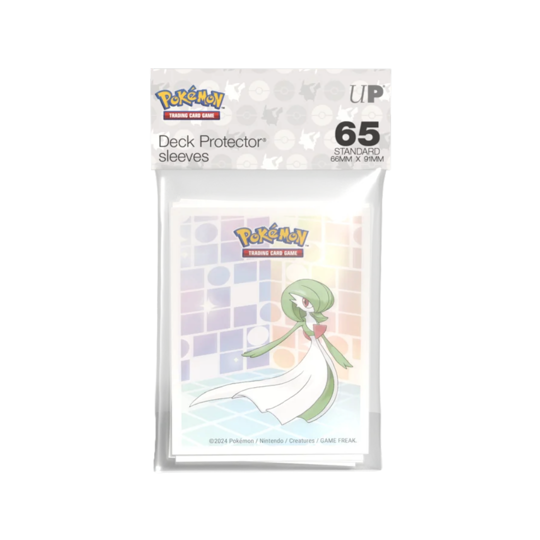 Gallery Series: Trick Room 65ct Deck Protector Sleeves