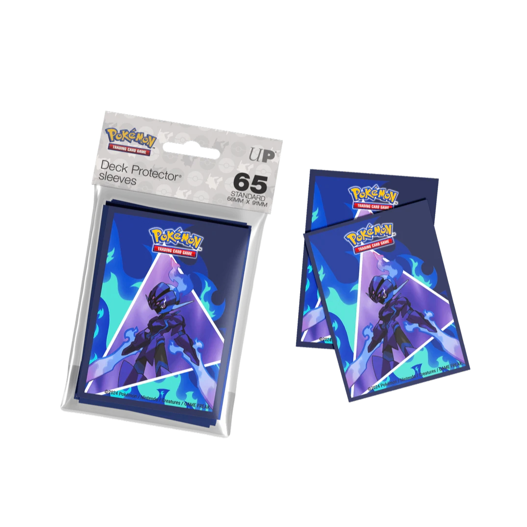 Ceruledge 65ct Deck Protector Sleeves