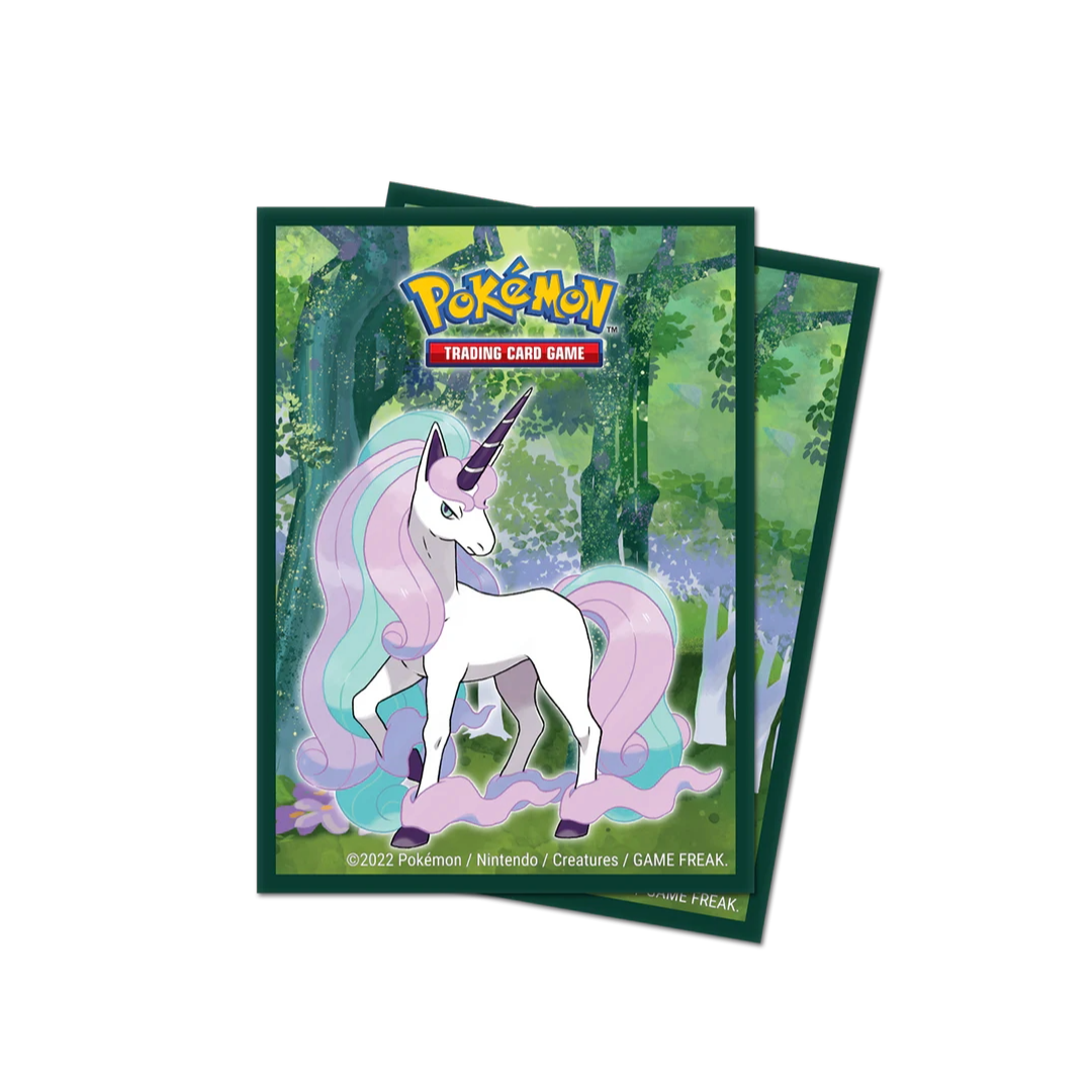 Gallery Series: Enchanted Glade 65ct Deck Protector Sleeves