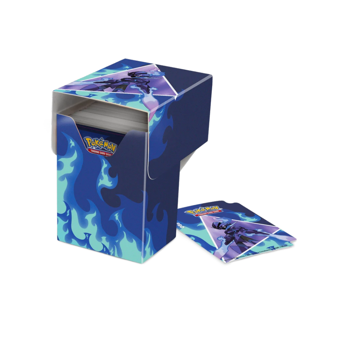 Ceruledge Full View Deck Box