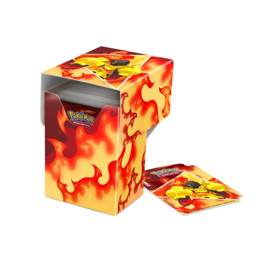 Armarouge Full View Deck Box