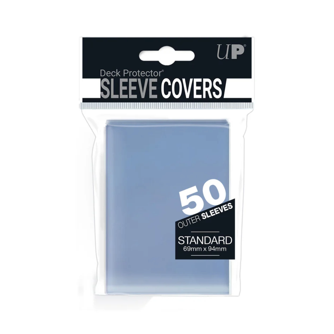 Ultra Pro Deck Protector Sleeve Covers