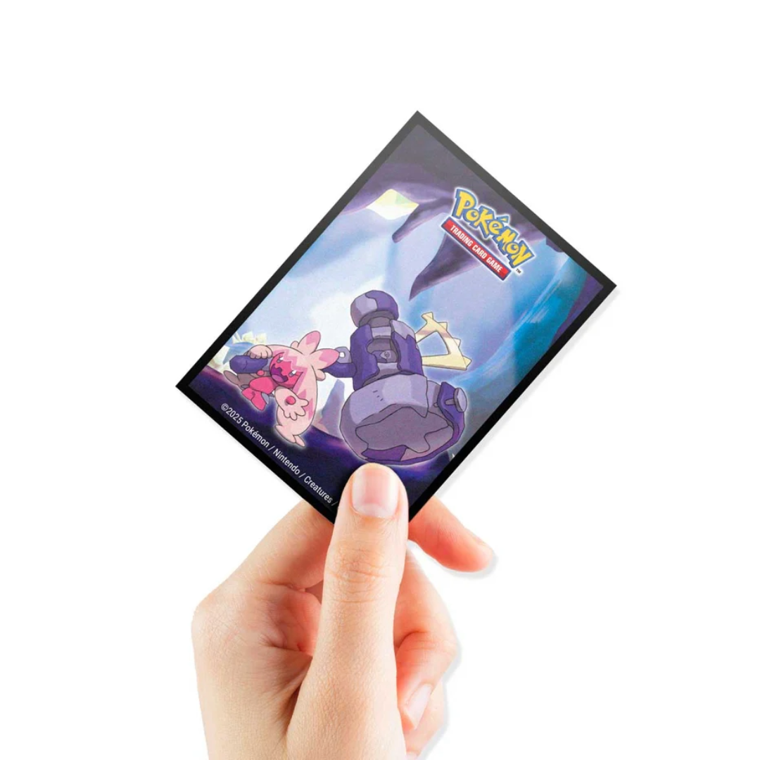 Tinkaton 65ct Deck Protector Sleeves