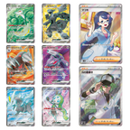 Pokémon TCG: SV11B Black Bolt Booster Box (JPN)