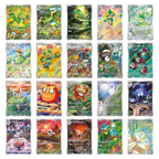 Pokémon TCG: SV11B&W Black Bolt and White Flare File Set (JPN)