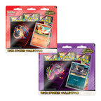 Pokémon TCG: ME2.5 Ascended Heroes 3-Pack Blister (Styles Vary)
