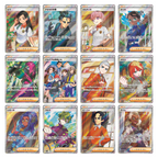 Pokémon TCG: SV8a Terastal Fest ex High Class Booster Box (JPN)