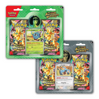 Pokémon TCG: ME2.5 Ascended Heroes 2-Pack Blister (Styles Vary)