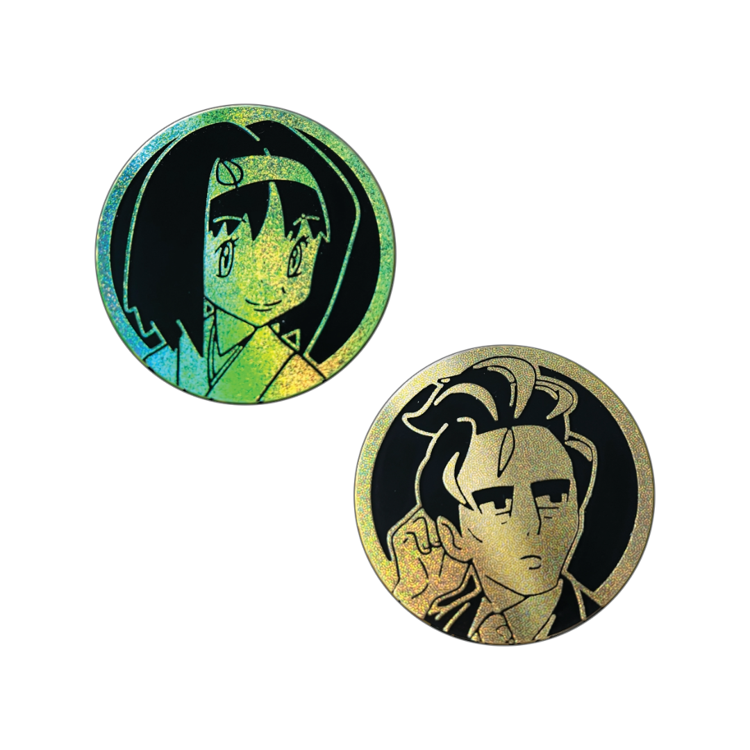 (Release: TBD) Pokémon TCG: ME2.5 Ascended Heroes 2-Pack Blister (Styles Vary)