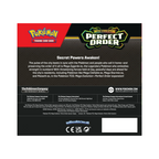 (Release: 03/27) Pokémon TCG: ME3 Perfect Order Booster Box